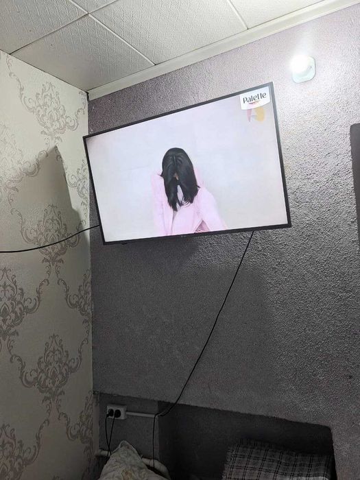 Xalqaro aeroport yonida, barcha qulayliklarga ega 1 xonali kvartira