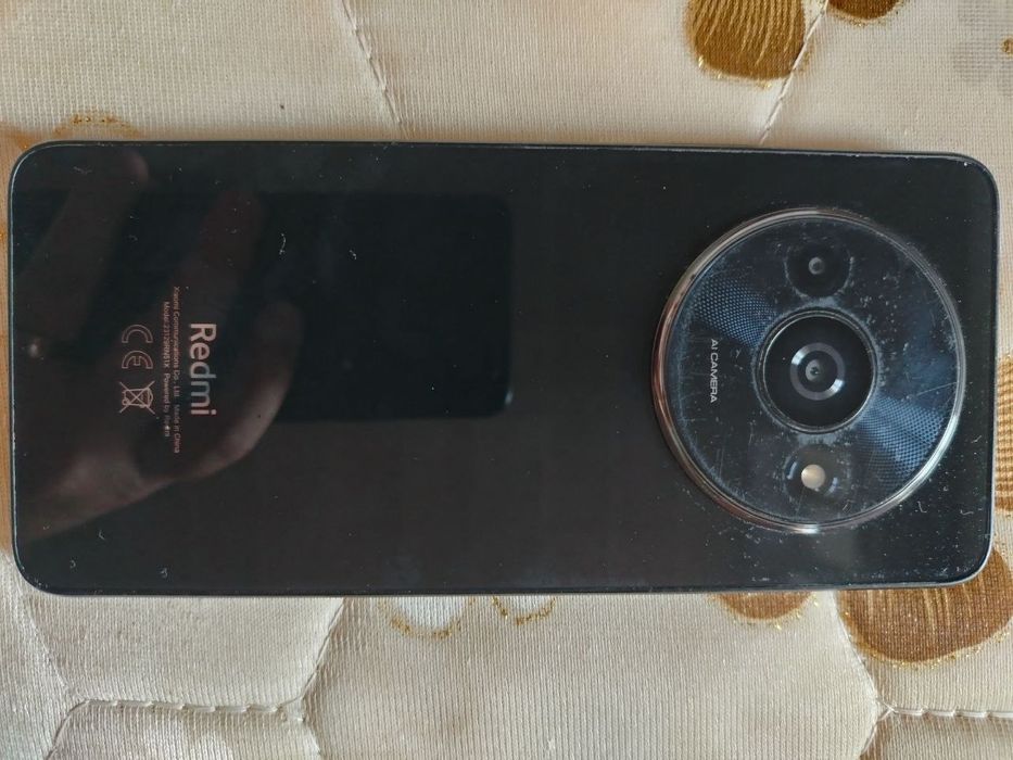 REDMI A3 сатылады