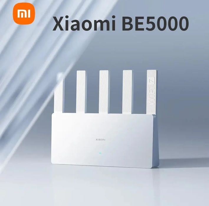 Xiaomi AX3000T and BE3600 мощные WiFi роутеры по хорошей цене