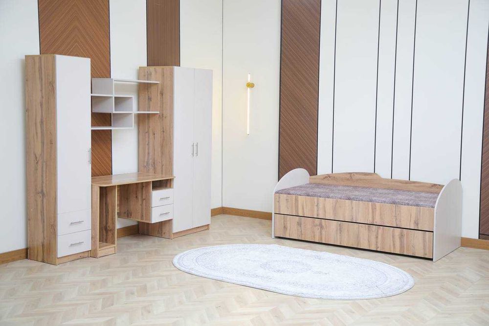 Детские гарнитуры со склада