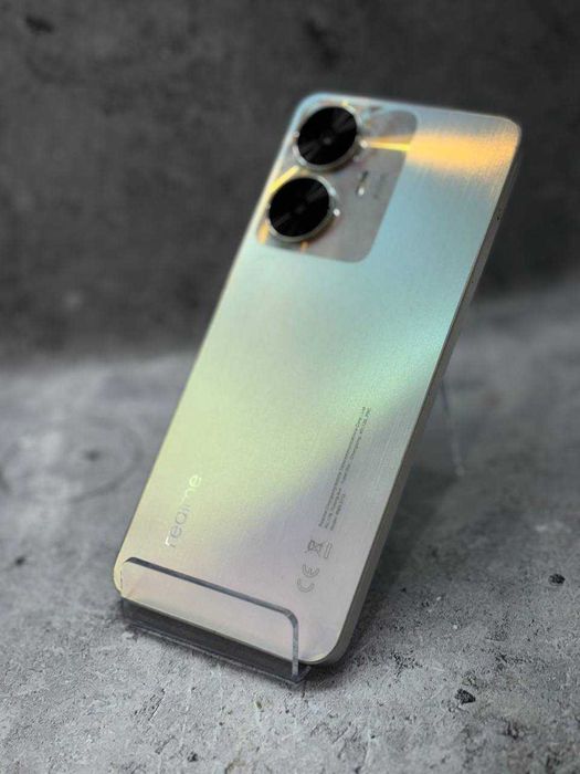 Realme C55.Жезказган Сейфуллина 53 Досжан(898456)