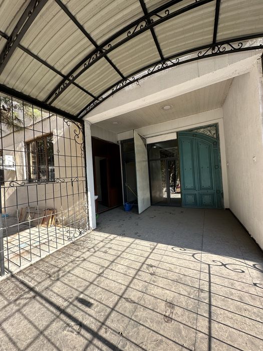 Arenda uchastok yakkasaroy sheta rustaveli