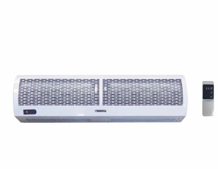 Тепловые завесы пушки павлодар