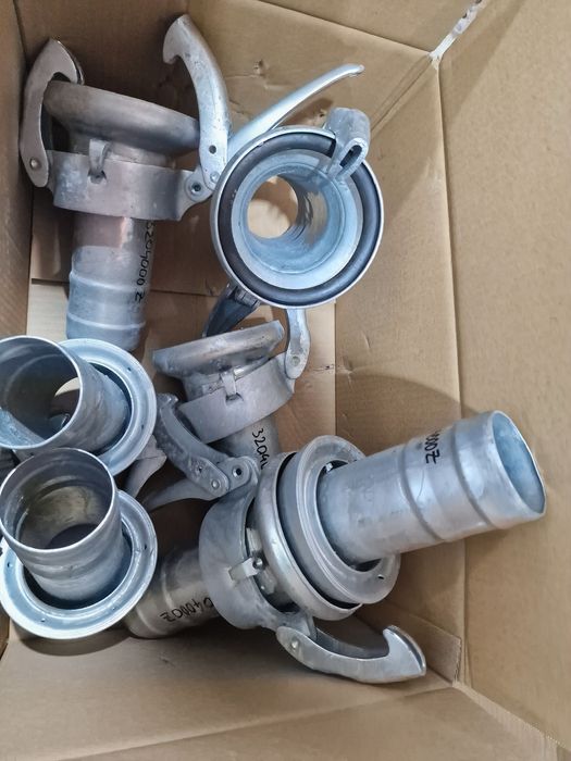 Mufa vidanja cupla vidanja 2.3.4.5.6 toli import Italia original preț