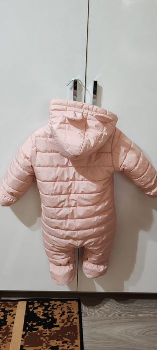 VÂND - Combinezon gros fetițe