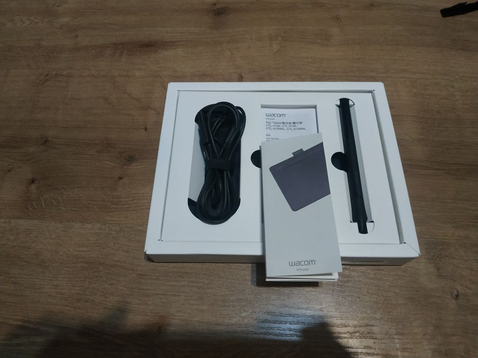 СРОЧНО Продам графический планшет Wacon