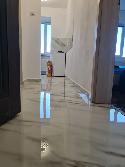 Apartament cu o camera.