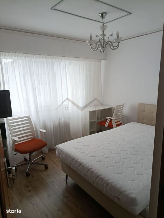 Apartament 3 camere decomandat langa UMF bd Independentei