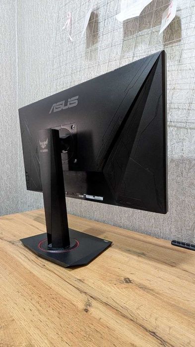 Монитор ASUS — 27″ TUF Gaming VG279QM