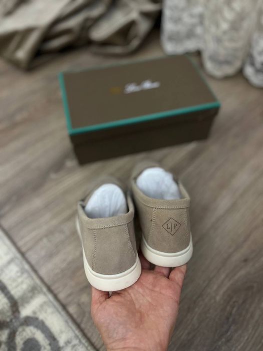 Лофферы Loro Piano