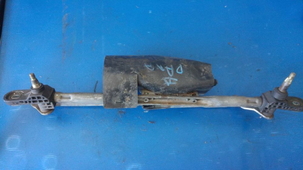 ansamblu stergatoare motoras fiat panda 169  ms159200-7151