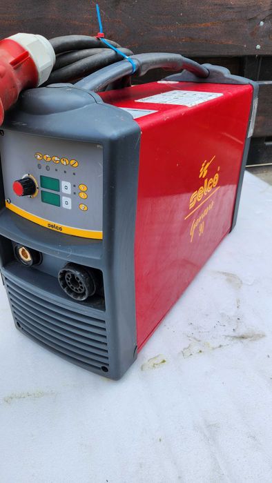 Plasma Selco Genesis 90