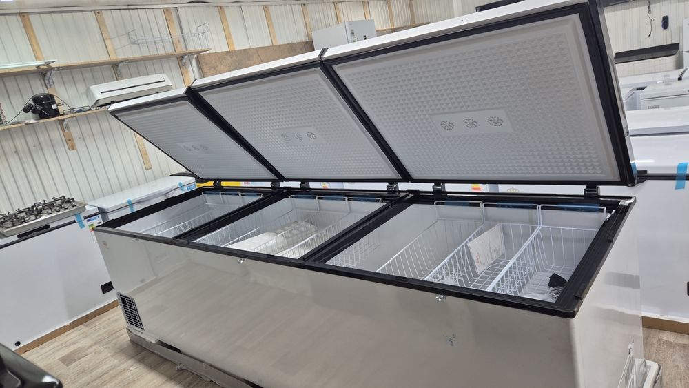 Морозильник со склад