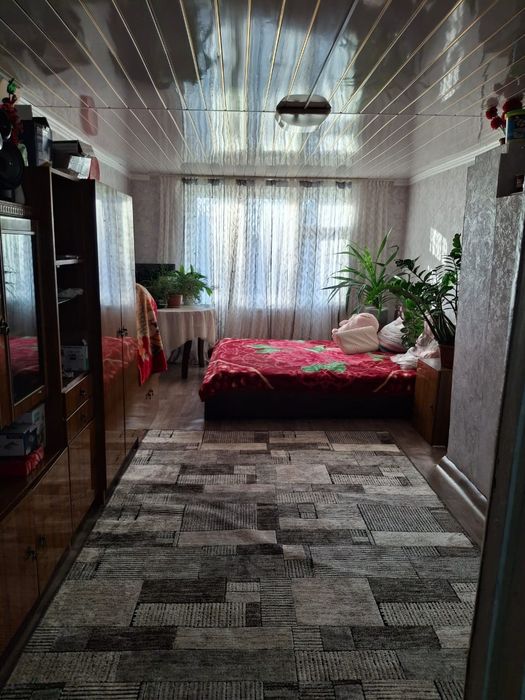 Продам дом поселок Белогорка