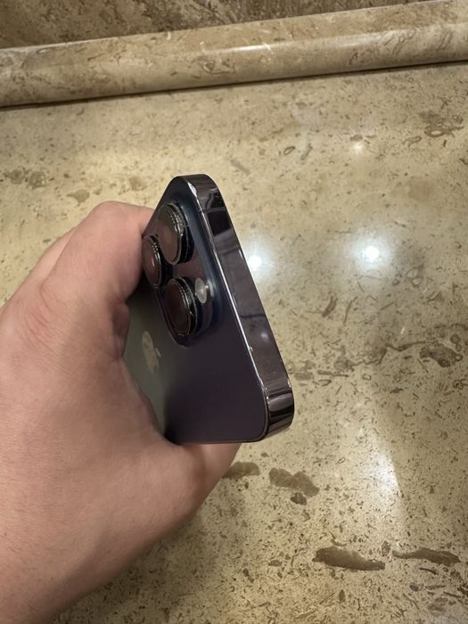 IPhone 14 Pro 128gb