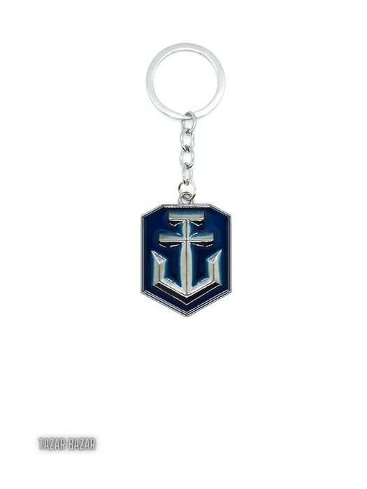 Breloc Logo – World of Warships