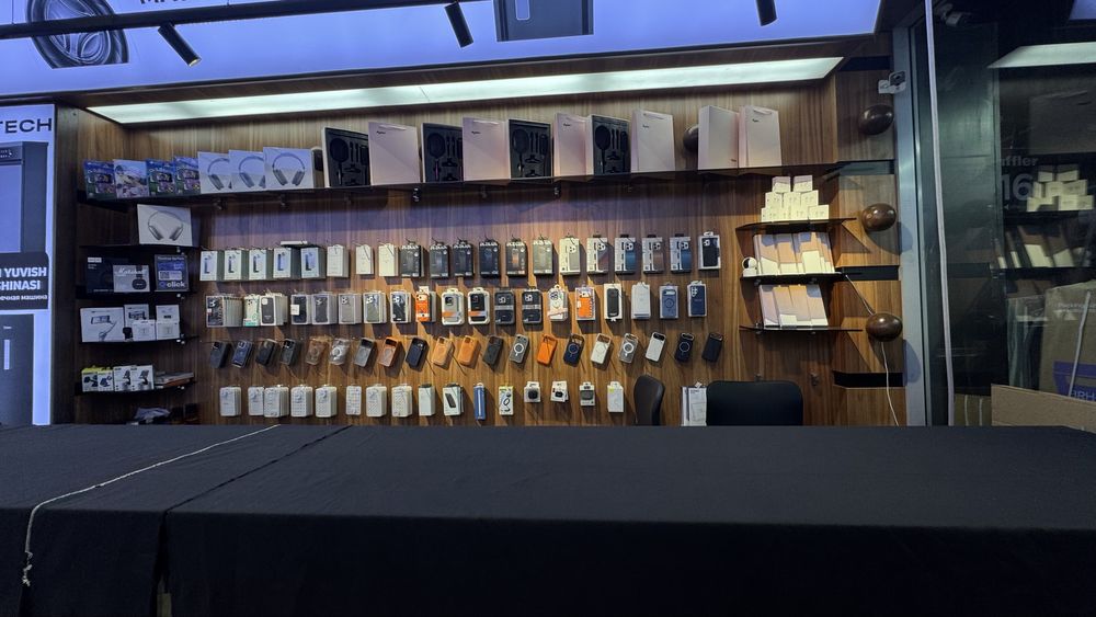 Redmi 15 1 YiL Garantiya