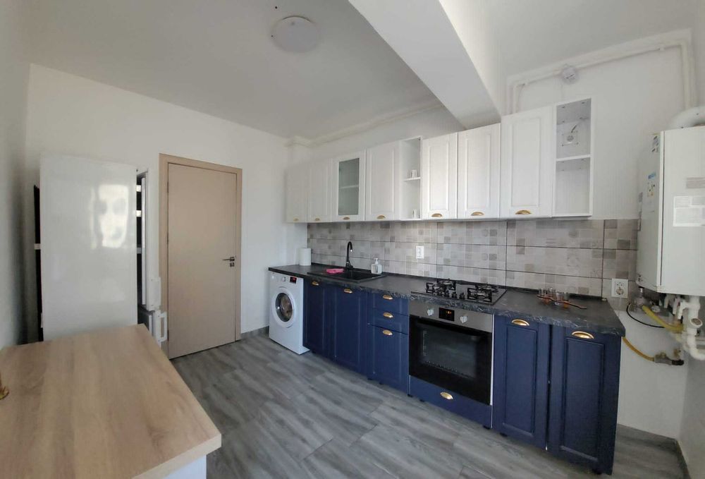 Închiriere apartament 2cam 460