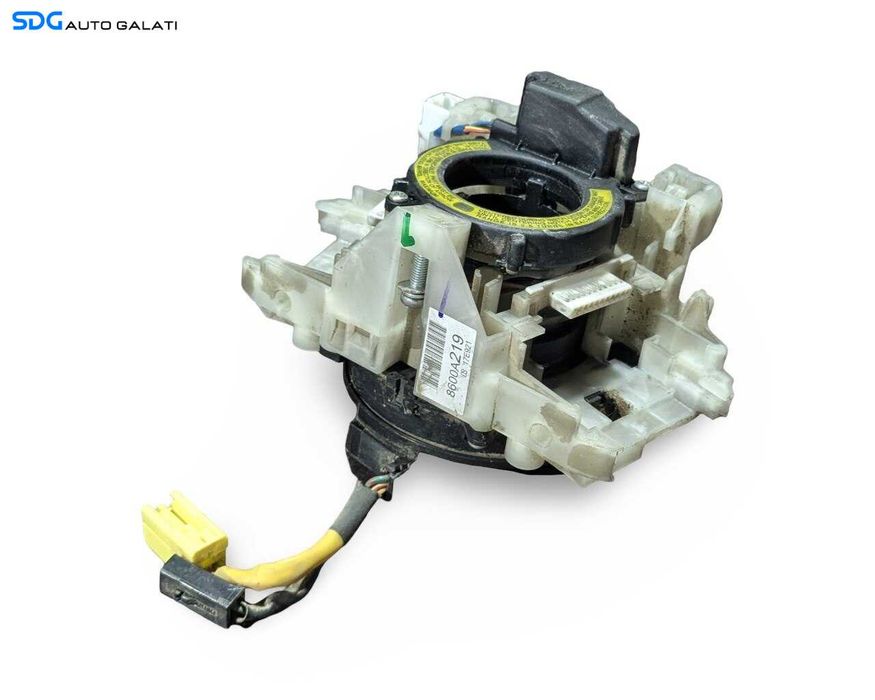 Spira Banda Spirala Panglica Volan Mitsubishi L200 2006 - 2015 Cod 8600A219 [LR4269]