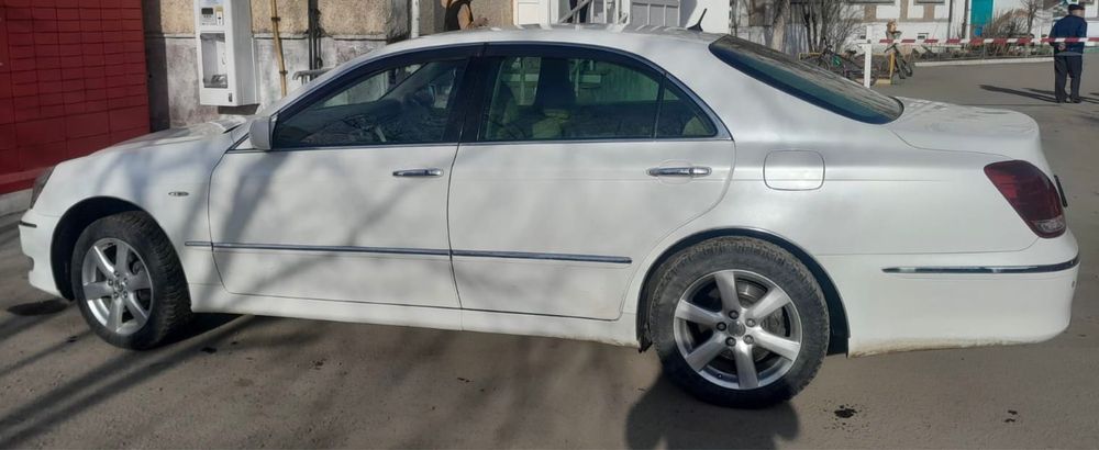 Продам Toyota Majesta crown