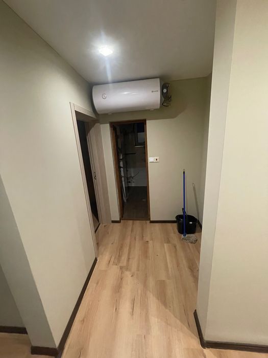 Дава се под наем Тристаен апартамент в Пазарджик, Ставропол - 85 кв.м за 306 € - Снимка #17