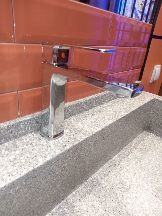 Продам смеситель Italy латунь