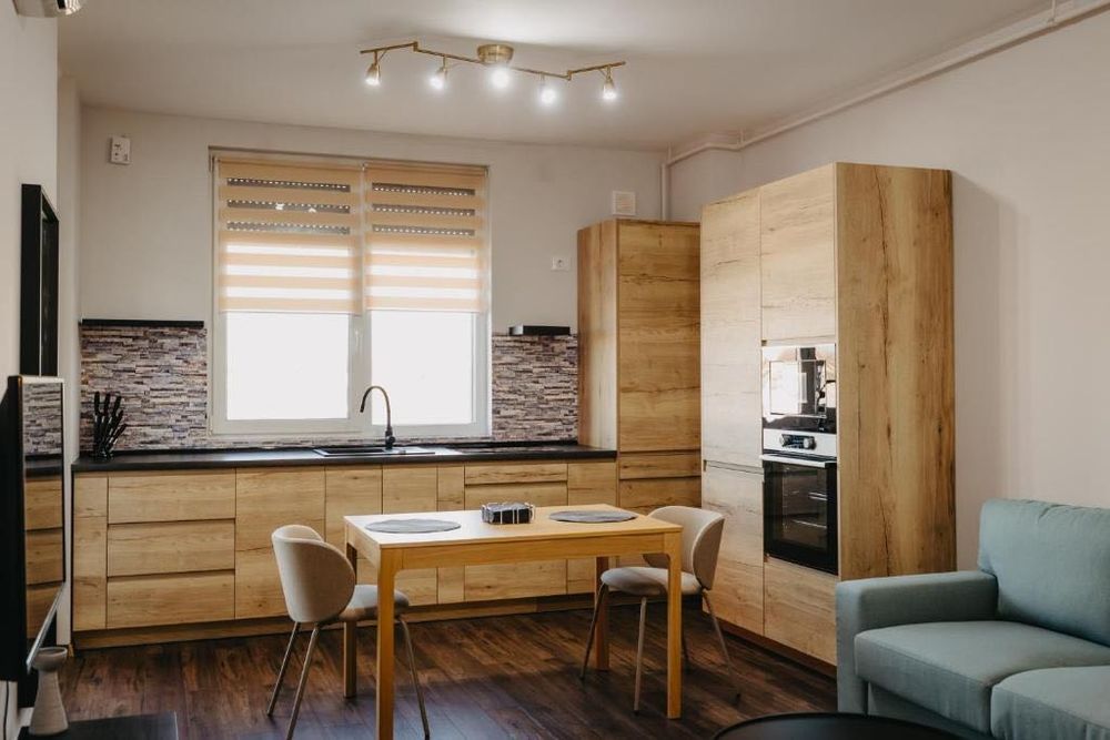 Proprietar – Vând Apartament Premium Smart Home – ARED R9 (AFI Mall)