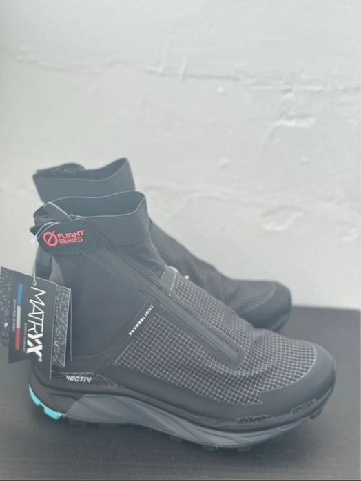 Adidasi pentru trasee montane The North Face