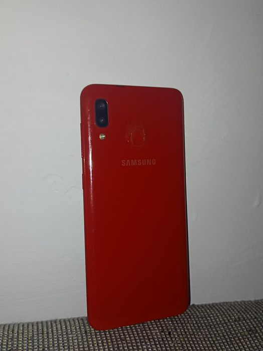 Samsung galaxy a20