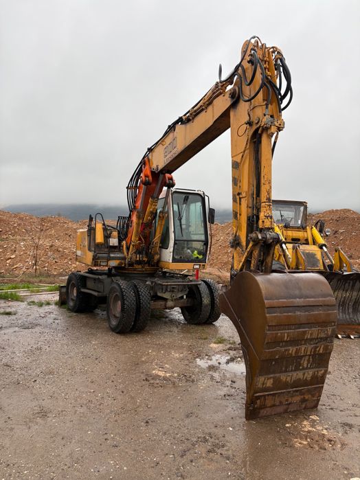 Транспортни и изкопни услуги