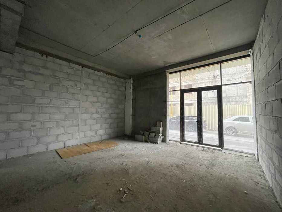 Нежилое помещение в ЖК "EZGU RESIDENCE" под любой бизнес