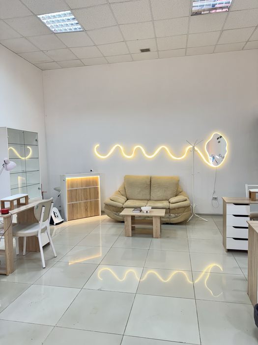 Продаётся готовый бизнес