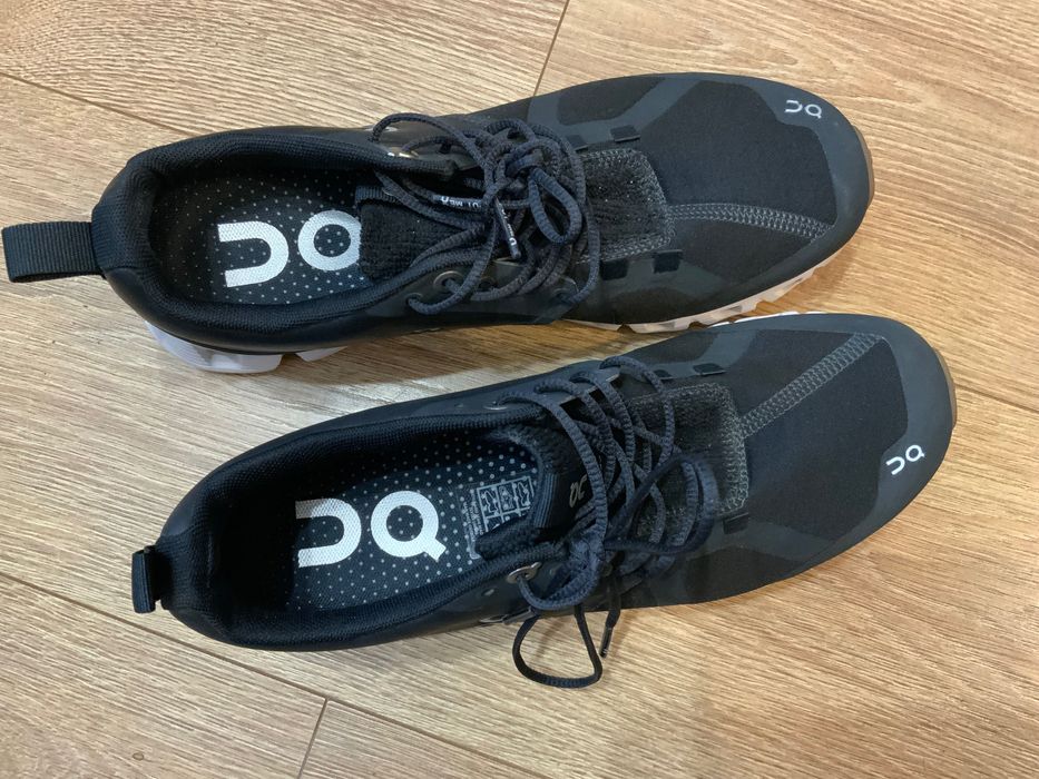 On Cloud-оригинални обувки 39 размер