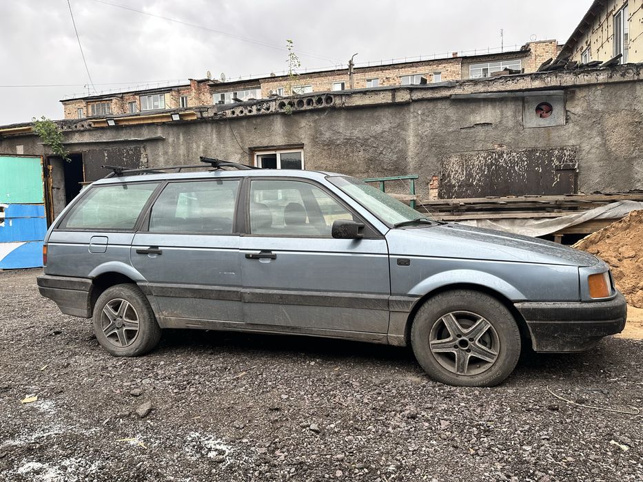 Продам Фольсваген Пассат