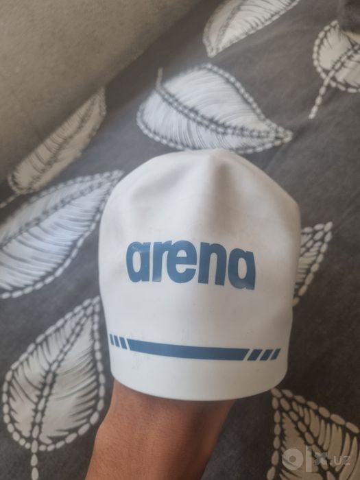 Suzish arena shapka original