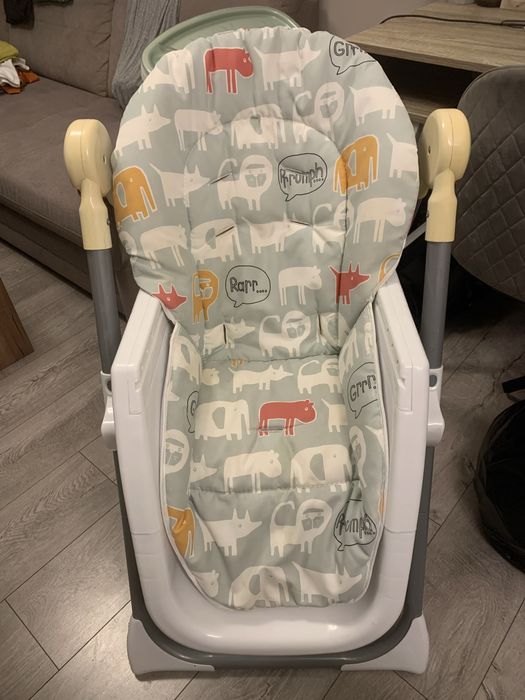 Столче mamas & papas