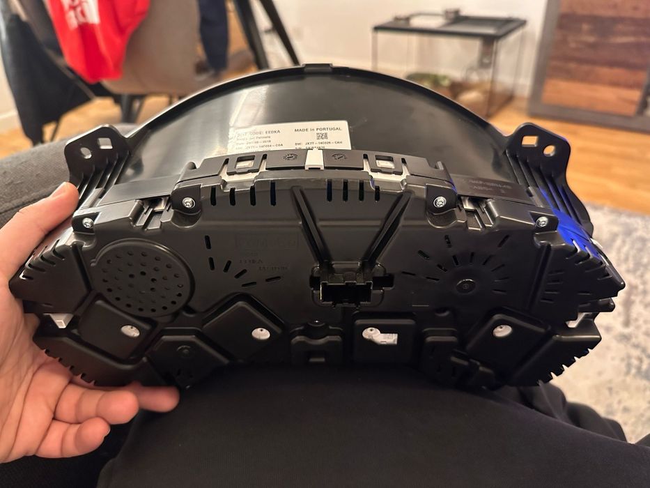 Vând ceasuri bord / instrument cluster Ford Focus 4 (2018)