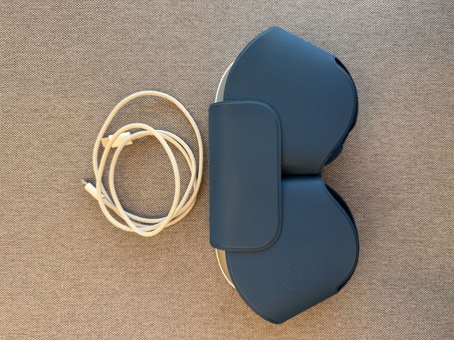 AirPods Max Blue