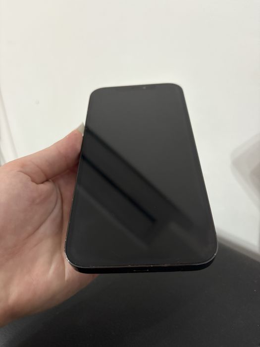 Iphone 12ProMax, 128 Gb