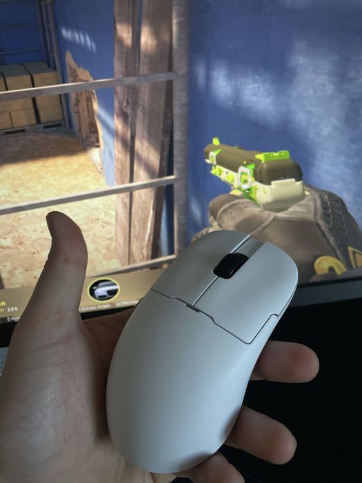 Ajazz aj159 nl p игровая мышь