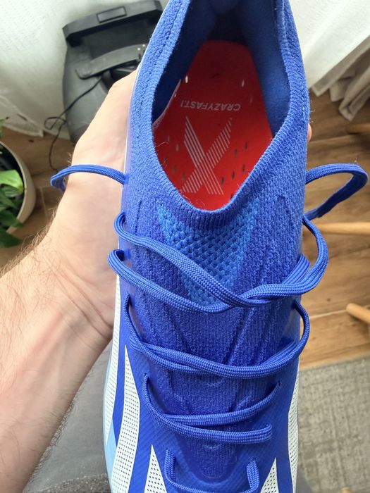 Ghete adidas elite x crazyfast.1
