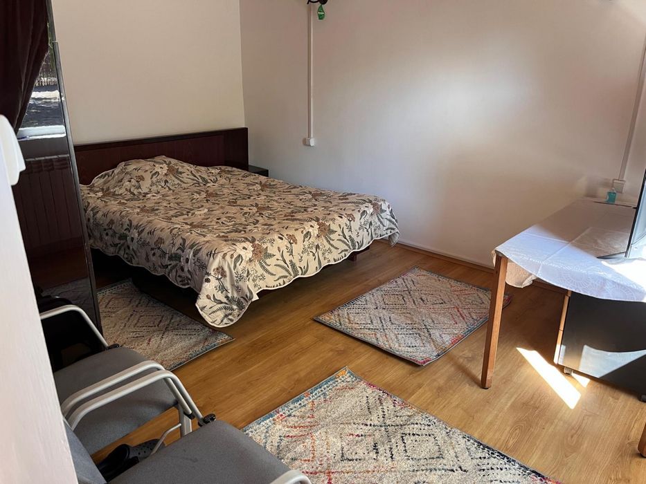 Casa spatioasa de inchiriat