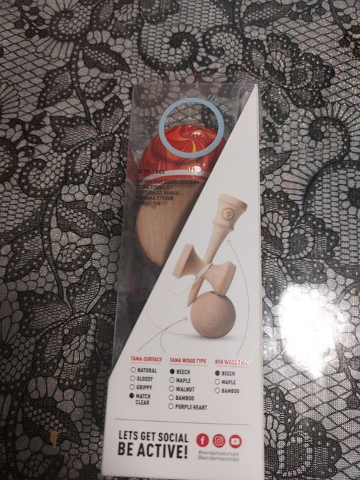 Hkendamas europ 1