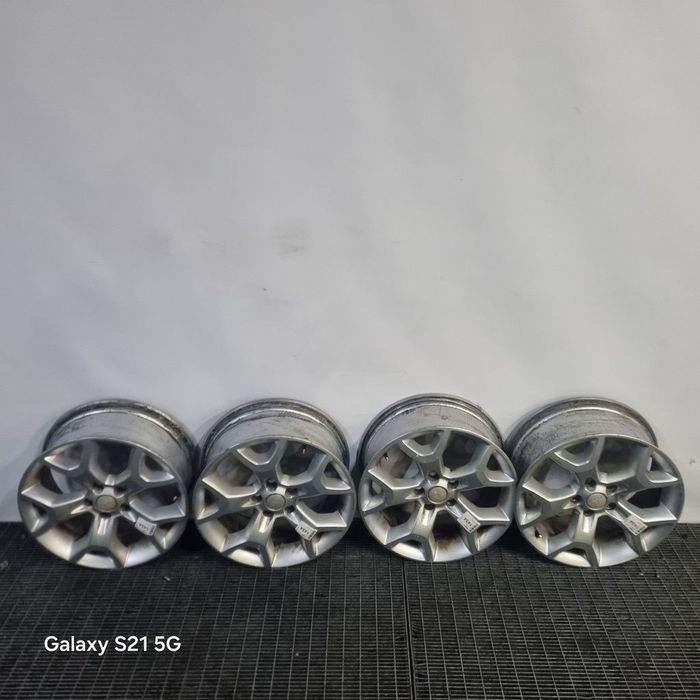 Jante aliaj Ford Kuga 2008 - 2010 (1454) R17 ET52.5 5X112