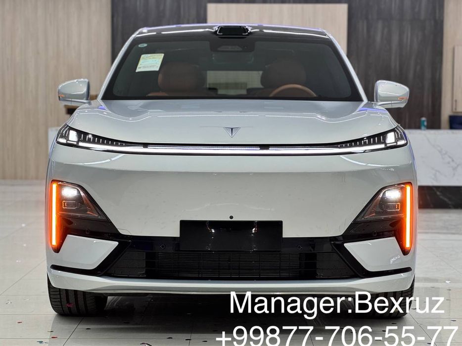 Depal S09 Ultra Plus Full 3 - yil 120 000 km Kafolat