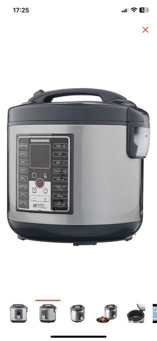 Мультварка