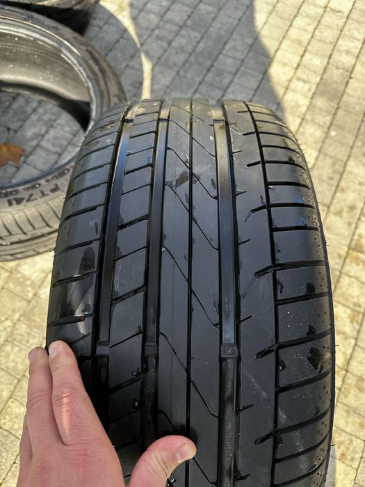 Летни гуми 255 40 19 dot 25