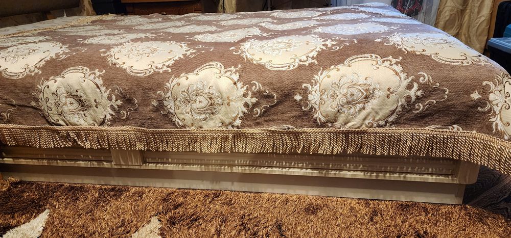 Кровать "Kalipso" 130*200