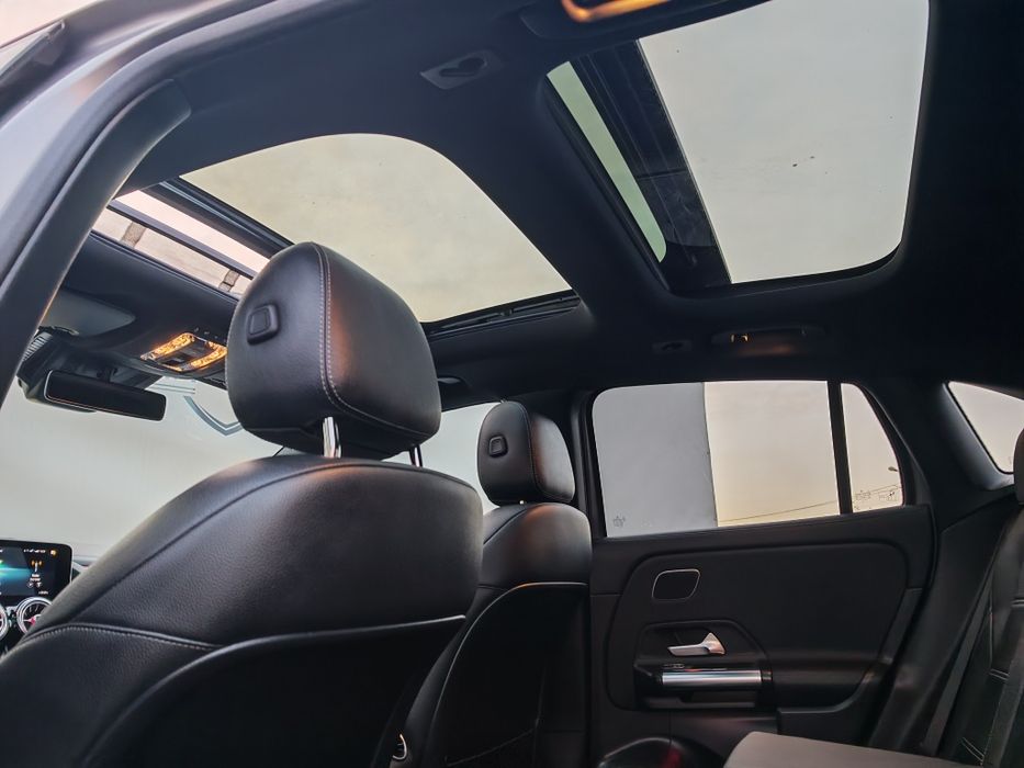 Mercedes GLA 45 AMG 421cp An 2020 Garantie