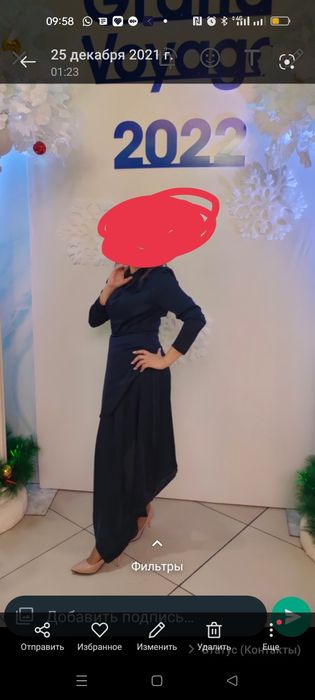 Продам платья вечерние